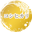 コシヒカリ